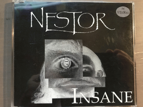 Nestor (SWE-1) : Insane